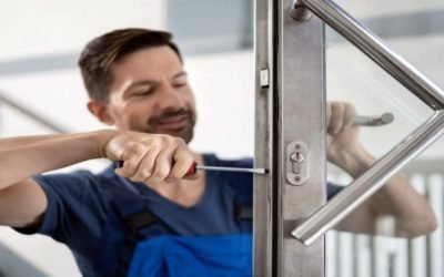 Ouverture de portes claquée