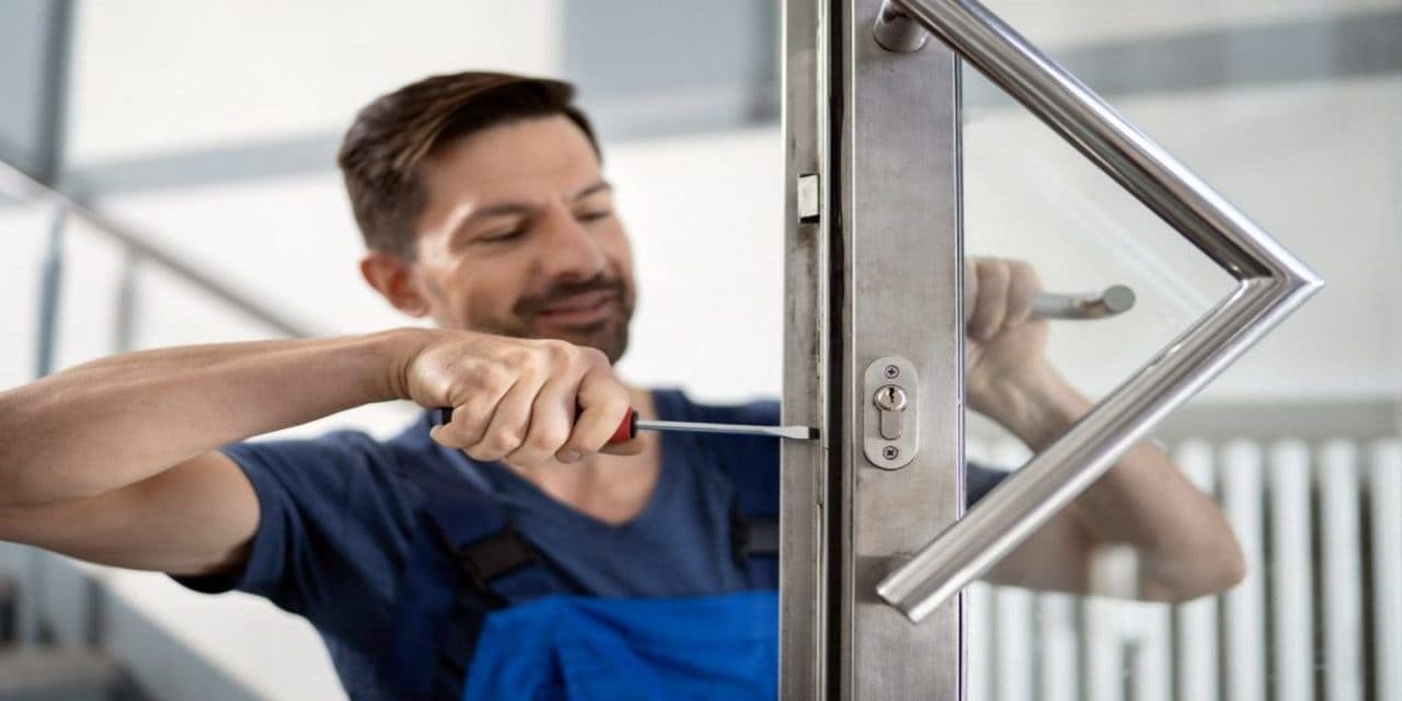 ABF serrurier dépanneur d'urgence au Havre